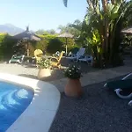 Locanda Cántaros