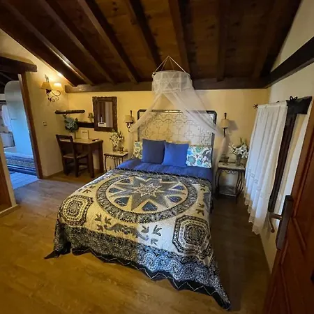 Casa rural Cantaros Pizarra