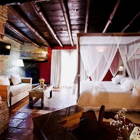 Inn Cantaros Pizarra