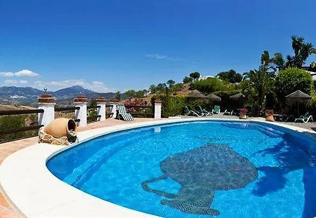 Cantaros Casa rural