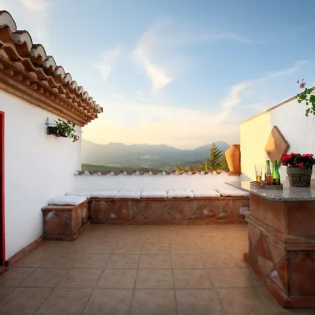 Casa rural Cantaros *