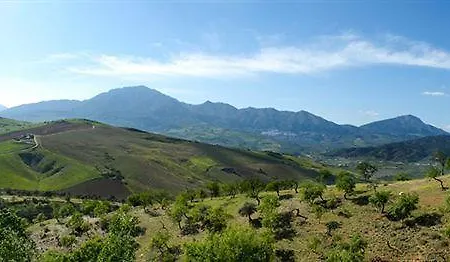 Casa rural Cantaros *