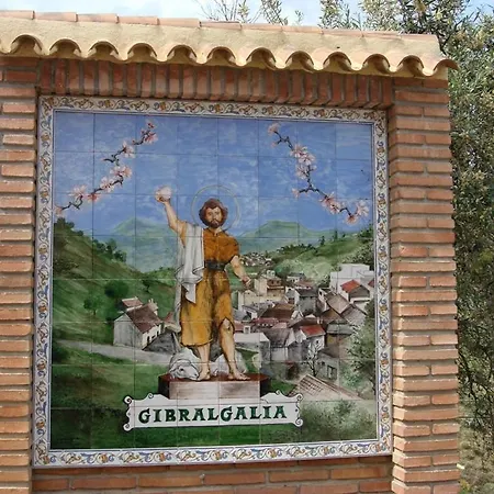 Casa rural Cantaros *