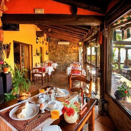Casa rural Cantaros *