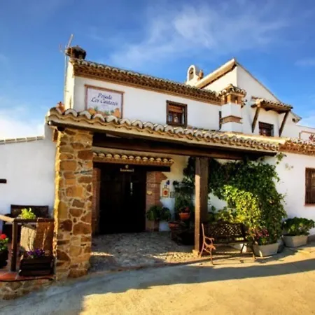 Casa rural Cantaros *
