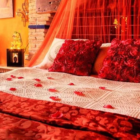 Cantaros Мини-отель Писарра