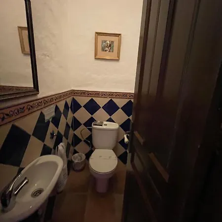 Cantaros Мини-отель 3*