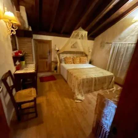 Cantaros Писарра