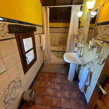 Мини-отель Cantaros Писарра