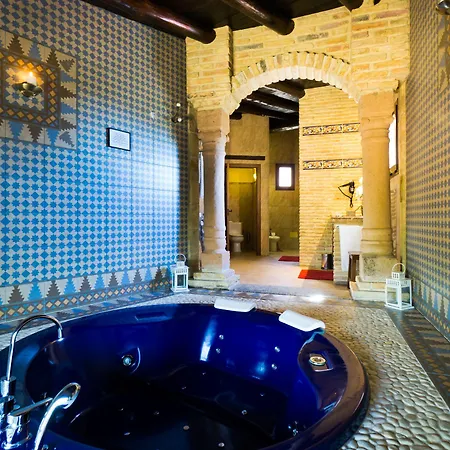 Мини-отель Cantaros