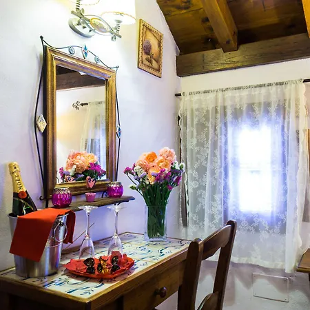 Cantaros Мини-отель Писарра