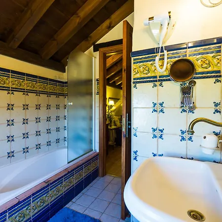 Cantaros Мини-отель Писарра