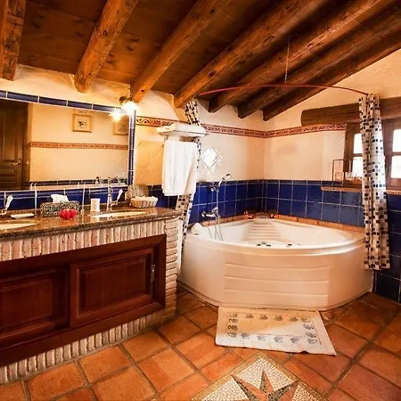 Мини-отель Cantaros Писарра