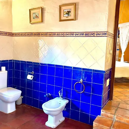 Cantaros Fogadó 3*