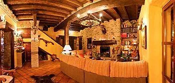 Мини-отель Cantaros