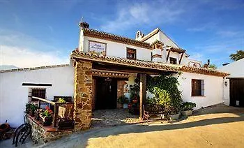 Мини-отель Cantaros Писарра