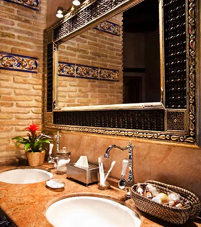 Мини-отель Cantaros Писарра