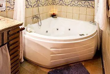 Мини-отель Cantaros 3*