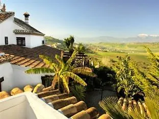 Мини-отель Cantaros Писарра