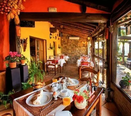 Cantaros Писарра