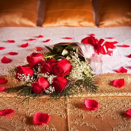 Cantaros 3* Писарра