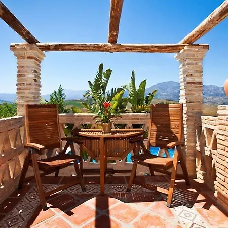 Мини-отель Cantaros