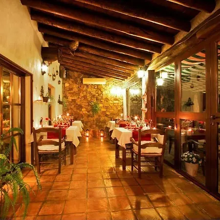 Cantaros Писарра