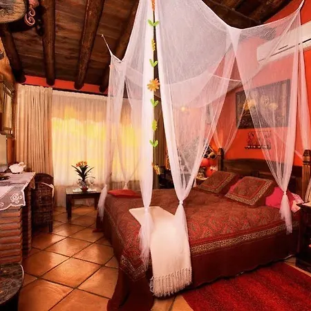 Мини-отель Cantaros