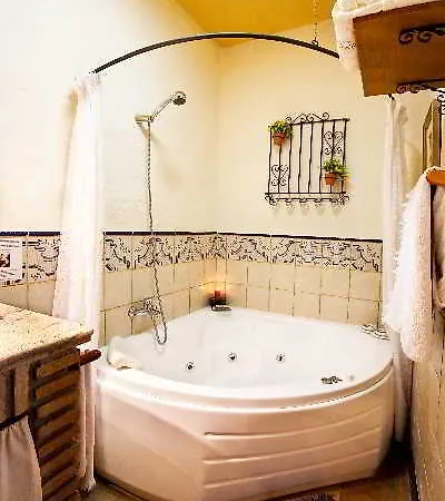 Мини-отель Cantaros Писарра