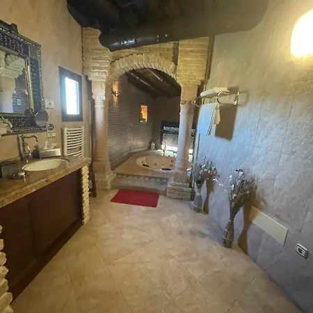 Cantaros Landhuis Pizarra