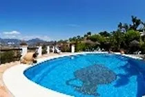 Landhuis Cantaros *